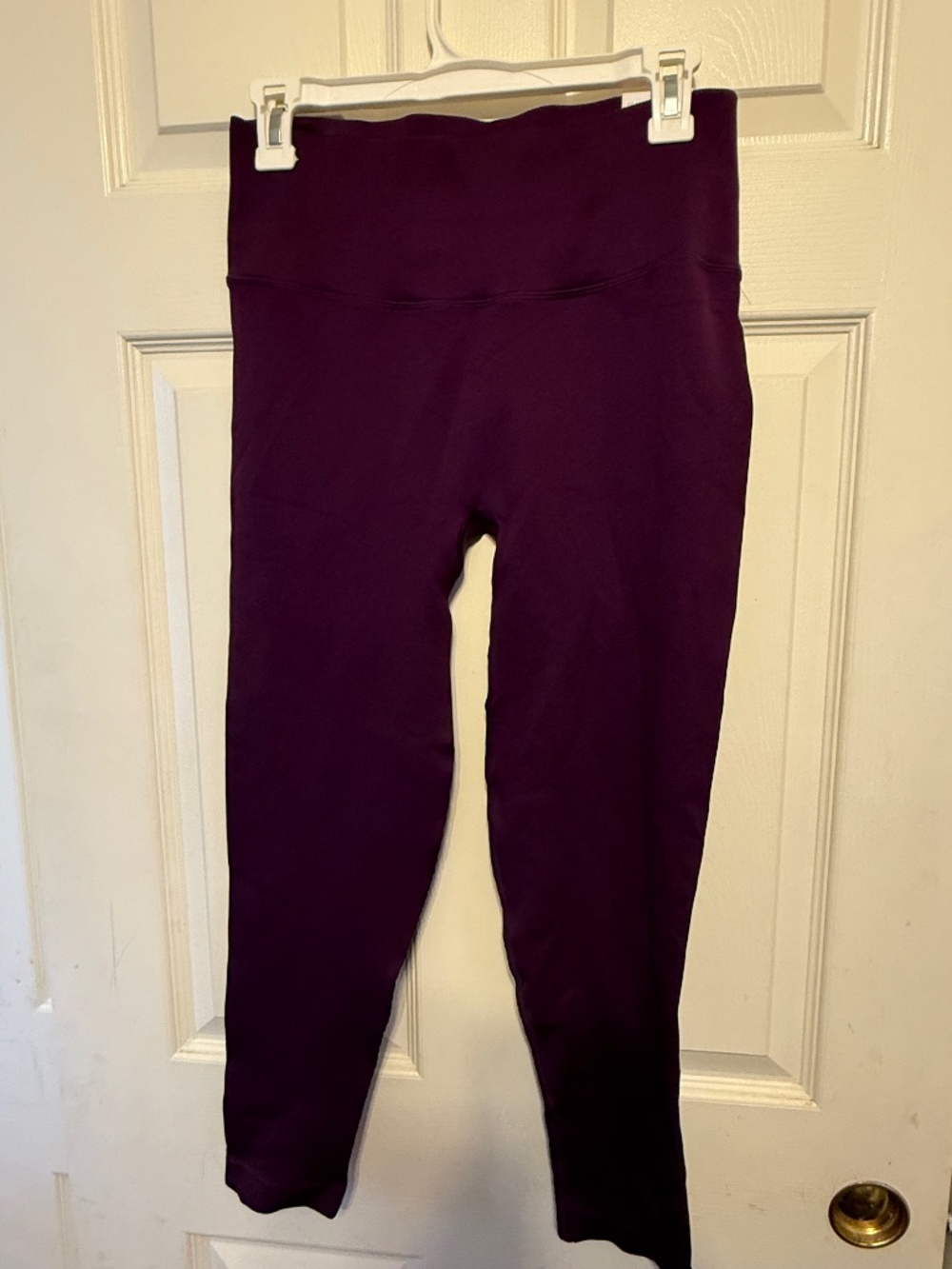 Women's High Rise Leggings